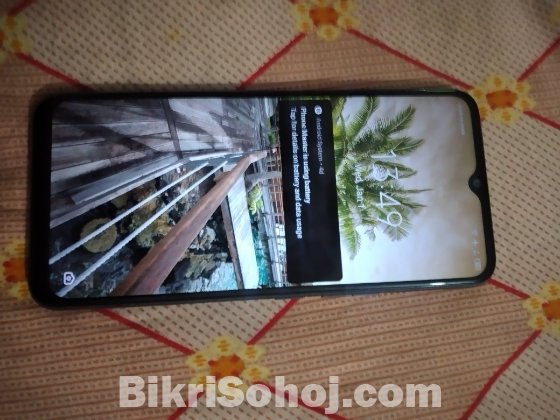 Tecno  Spark 8C